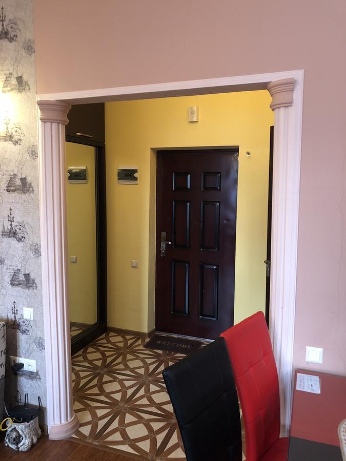 באטומי Apartment Gio מראה חיצוני תמונה