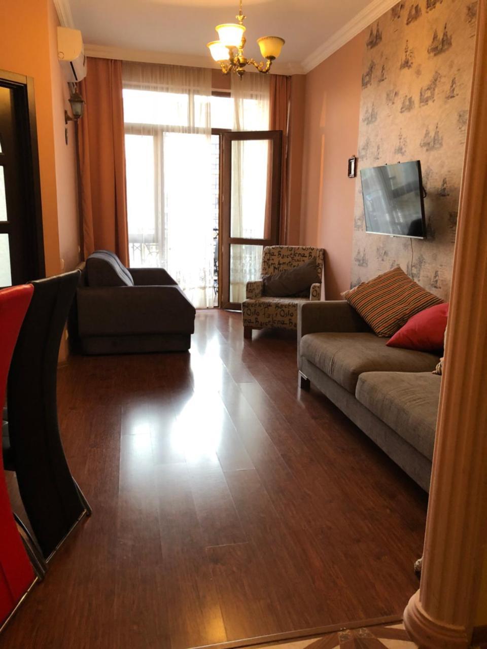 באטומי Apartment Gio מראה חיצוני תמונה