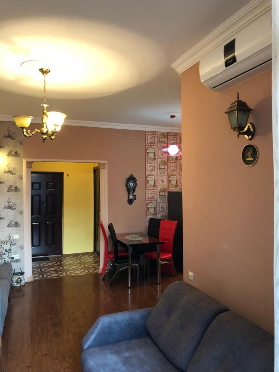 באטומי Apartment Gio מראה חיצוני תמונה