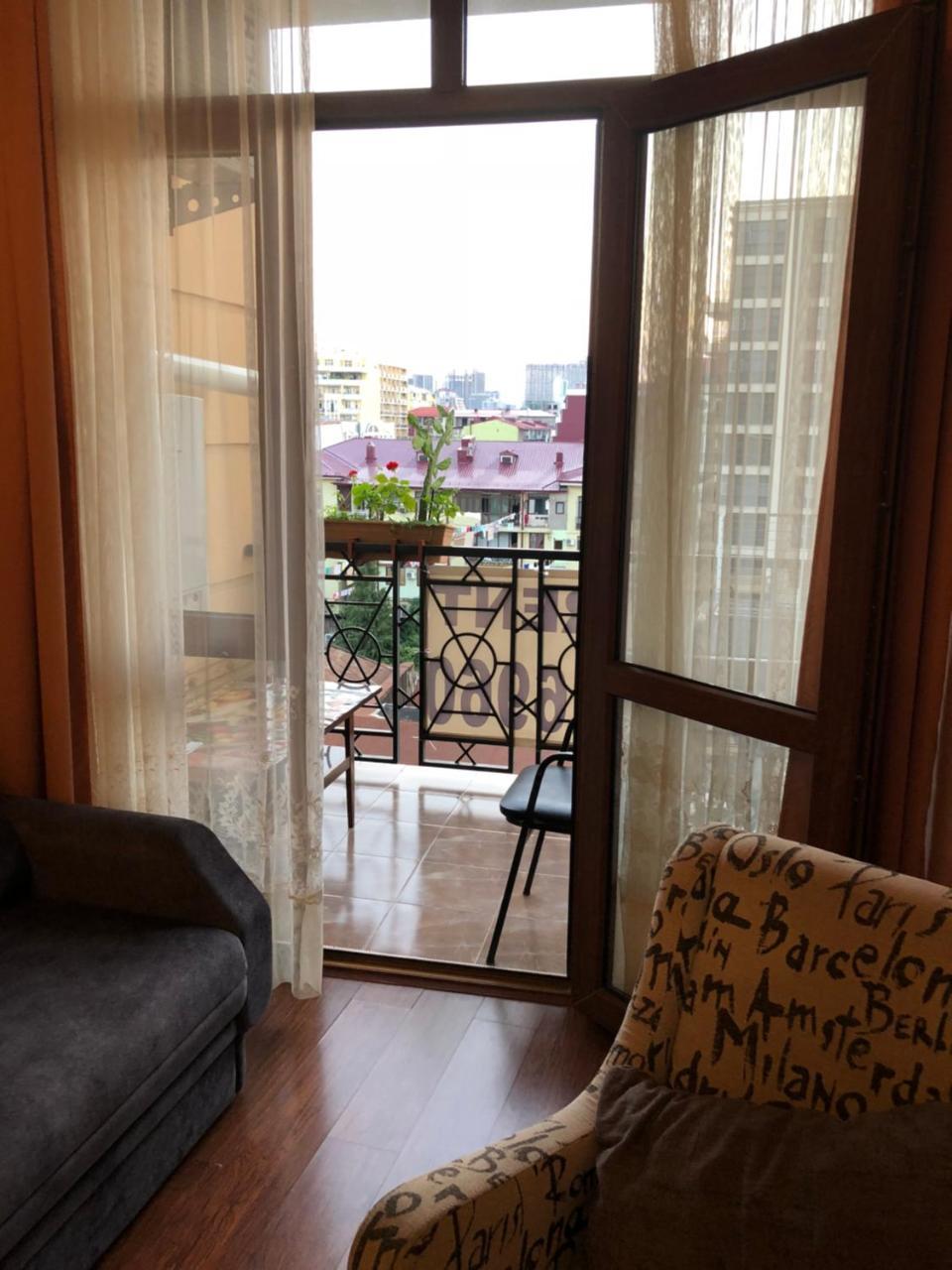 באטומי Apartment Gio מראה חיצוני תמונה