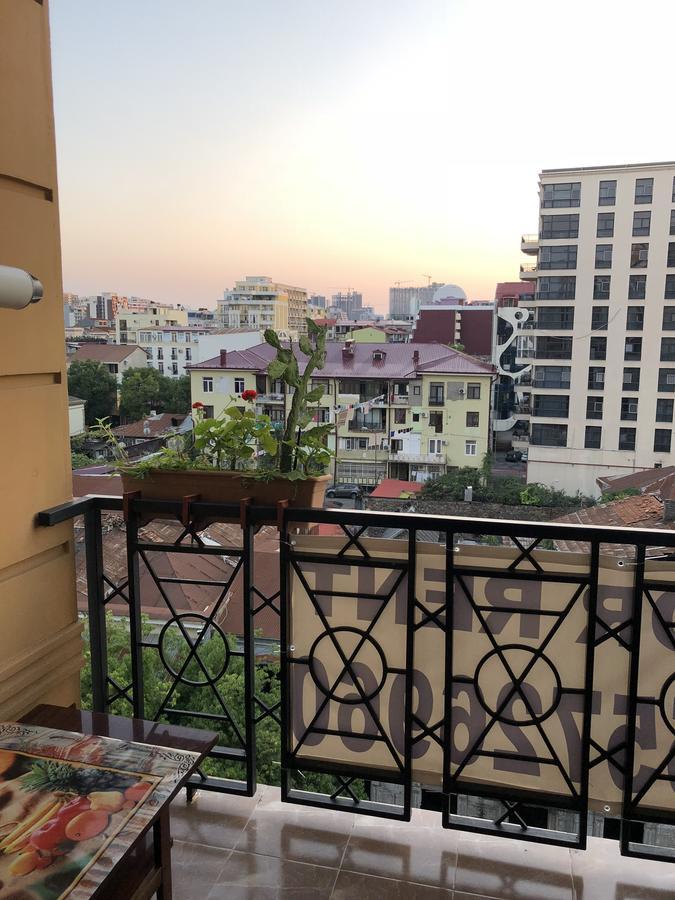 באטומי Apartment Gio מראה חיצוני תמונה