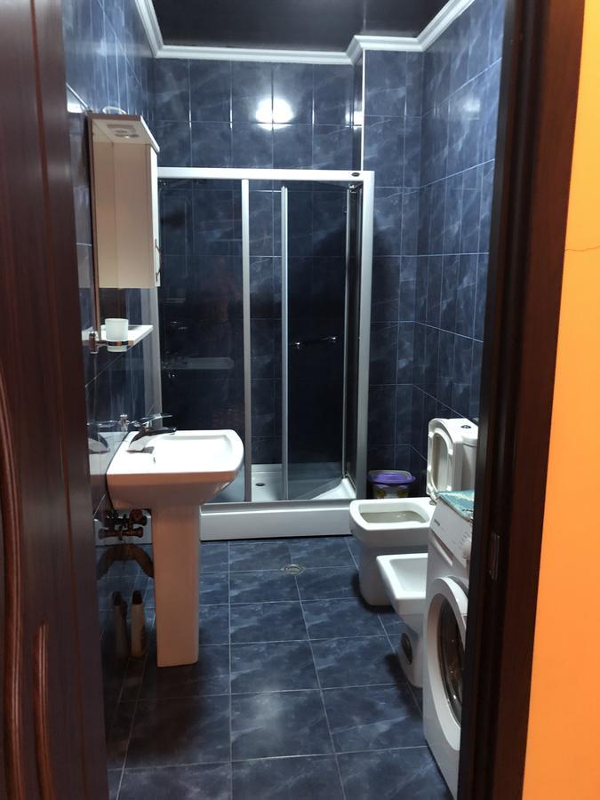 באטומי Apartment Gio מראה חיצוני תמונה
