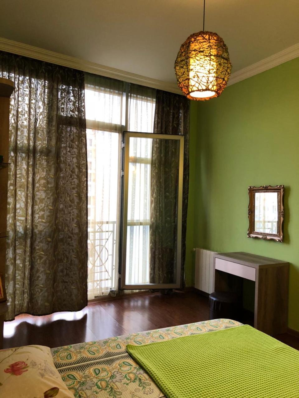 באטומי Apartment Gio מראה חיצוני תמונה