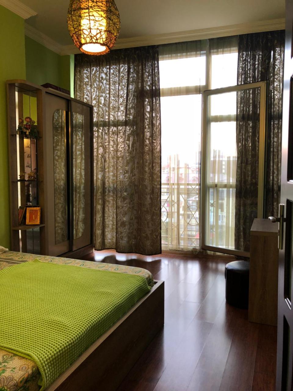 באטומי Apartment Gio מראה חיצוני תמונה