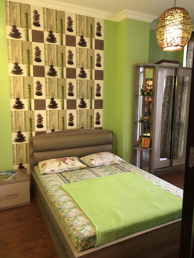 באטומי Apartment Gio מראה חיצוני תמונה