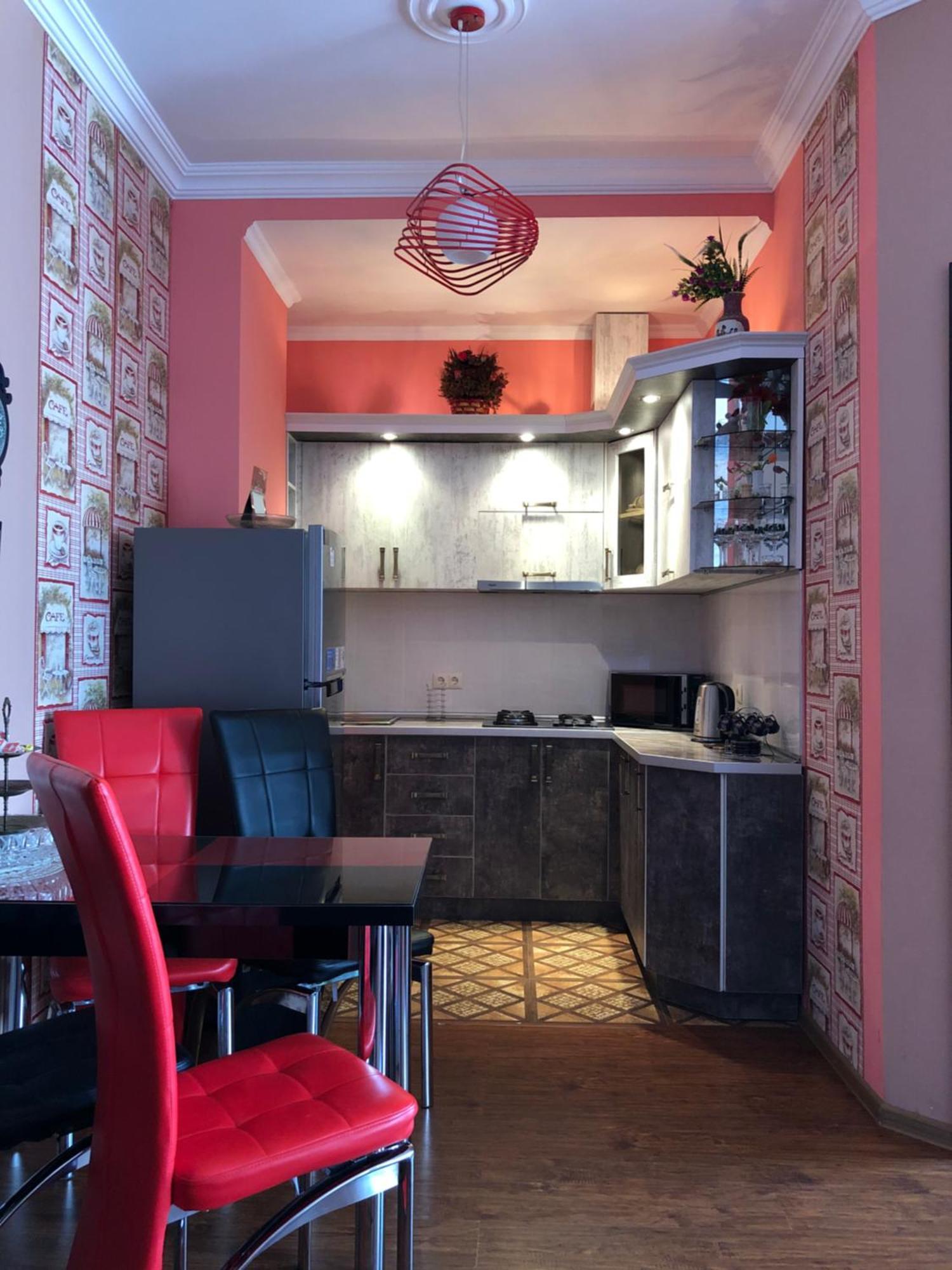 באטומי Apartment Gio מראה חיצוני תמונה